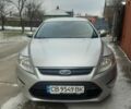 Серый Форд Мондео, объемом двигателя 2 л и пробегом 234 тыс. км за 8000 $, фото 1 на Automoto.ua