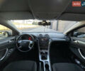 Серый Форд Мондео, объемом двигателя 2 л и пробегом 220 тыс. км за 7777 $, фото 13 на Automoto.ua