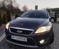 Сірий Форд Мондео, об'ємом двигуна 2.2 л та пробігом 245 тис. км за 7300 $, фото 8 на Automoto.ua
