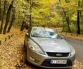 Серый Форд Мондео, объемом двигателя 2 л и пробегом 250 тыс. км за 6700 $, фото 1 на Automoto.ua