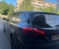 Серый Форд Мондео, объемом двигателя 2 л и пробегом 300 тыс. км за 5700 $, фото 1 на Automoto.ua