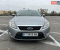 Серый Форд Мондео, объемом двигателя 2 л и пробегом 250 тыс. км за 7000 $, фото 12 на Automoto.ua