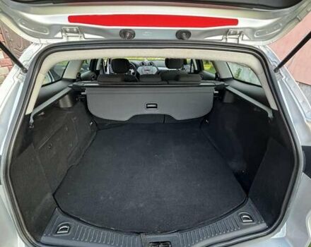 Серый Форд Мондео, объемом двигателя 2 л и пробегом 235 тыс. км за 6500 $, фото 8 на Automoto.ua