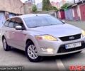 Серый Форд Мондео, объемом двигателя 2 л и пробегом 264 тыс. км за 5500 $, фото 1 на Automoto.ua