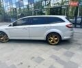 Серый Форд Мондео, объемом двигателя 2 л и пробегом 269 тыс. км за 8600 $, фото 9 на Automoto.ua