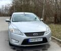Серый Форд Мондео, объемом двигателя 2 л и пробегом 320 тыс. км за 9600 $, фото 1 на Automoto.ua