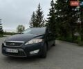 Сірий Форд Мондео, об'ємом двигуна 1.98 л та пробігом 294 тис. км за 6499 $, фото 1 на Automoto.ua