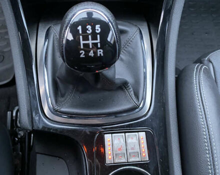 Серый Форд Мондео, объемом двигателя 2 л и пробегом 272 тыс. км за 6900 $, фото 25 на Automoto.ua