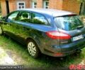Серый Форд Мондео, объемом двигателя 2 л и пробегом 185 тыс. км за 7700 $, фото 6 на Automoto.ua