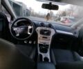 Сірий Форд Мондео, об'ємом двигуна 2.2 л та пробігом 248 тис. км за 7100 $, фото 14 на Automoto.ua