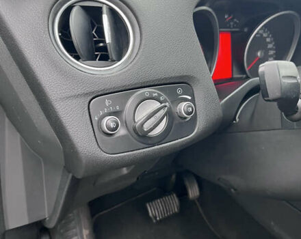 Серый Форд Мондео, объемом двигателя 2 л и пробегом 250 тыс. км за 7000 $, фото 7 на Automoto.ua