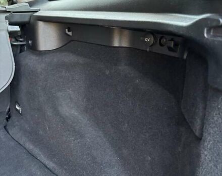 Серый Форд Мондео, объемом двигателя 2 л и пробегом 235 тыс. км за 6500 $, фото 19 на Automoto.ua