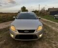 Серый Форд Мондео, объемом двигателя 2 л и пробегом 400 тыс. км за 3200 $, фото 1 на Automoto.ua