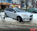Сірий Форд Мондео, об'ємом двигуна 2 л та пробігом 250 тис. км за 8500 $, фото 1 на Automoto.ua
