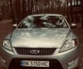 Сірий Форд Мондео, об'ємом двигуна 2 л та пробігом 257 тис. км за 5500 $, фото 1 на Automoto.ua