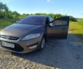 Сірий Форд Мондео, об'ємом двигуна 2 л та пробігом 252 тис. км за 7000 $, фото 1 на Automoto.ua