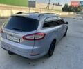 Серый Форд Мондео, объемом двигателя 2 л и пробегом 220 тыс. км за 7777 $, фото 6 на Automoto.ua