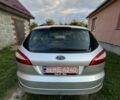 Серый Форд Мондео, объемом двигателя 2 л и пробегом 235 тыс. км за 6500 $, фото 3 на Automoto.ua