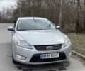 Серый Форд Мондео, объемом двигателя 2 л и пробегом 320 тыс. км за 7400 $, фото 1 на Automoto.ua