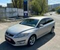 Сірий Форд Мондео, об'ємом двигуна 2 л та пробігом 379 тис. км за 6990 $, фото 1 на Automoto.ua