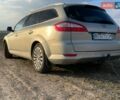 Серый Форд Мондео, объемом двигателя 2 л и пробегом 268 тыс. км за 6500 $, фото 1 на Automoto.ua