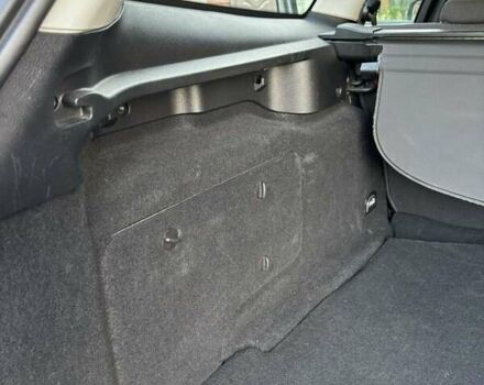 Серый Форд Мондео, объемом двигателя 2 л и пробегом 235 тыс. км за 6500 $, фото 13 на Automoto.ua