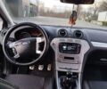 Сірий Форд Мондео, об'ємом двигуна 2.2 л та пробігом 245 тис. км за 7300 $, фото 16 на Automoto.ua