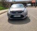 Серый Форд Мондео, объемом двигателя 2 л и пробегом 272 тыс. км за 7000 $, фото 1 на Automoto.ua