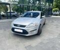 Серый Форд Мондео, объемом двигателя 2 л и пробегом 269 тыс. км за 8600 $, фото 14 на Automoto.ua
