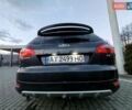 Сірий Форд Мондео, об'ємом двигуна 2.2 л та пробігом 248 тис. км за 7100 $, фото 7 на Automoto.ua