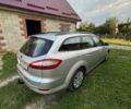 Серый Форд Мондео, объемом двигателя 2 л и пробегом 235 тыс. км за 6500 $, фото 6 на Automoto.ua