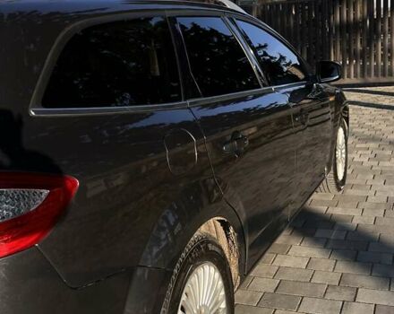 Серый Форд Мондео, объемом двигателя 2 л и пробегом 203 тыс. км за 7800 $, фото 4 на Automoto.ua