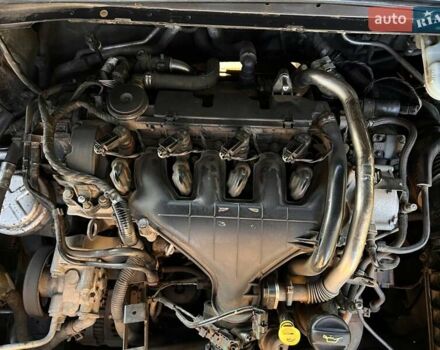 Серый Форд Мондео, объемом двигателя 2 л и пробегом 203 тыс. км за 7800 $, фото 26 на Automoto.ua