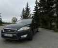 Серый Форд Мондео, объемом двигателя 2 л и пробегом 294 тыс. км за 7499 $, фото 1 на Automoto.ua