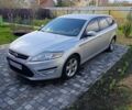 Сірий Форд Мондео, об'ємом двигуна 2 л та пробігом 379 тис. км за 6600 $, фото 1 на Automoto.ua
