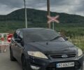 Серый Форд Мондео, объемом двигателя 2 л и пробегом 216 тыс. км за 6100 $, фото 1 на Automoto.ua