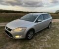 Серый Форд Мондео, объемом двигателя 2 л и пробегом 400 тыс. км за 3200 $, фото 1 на Automoto.ua