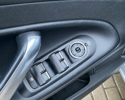 Серый Форд Мондео, объемом двигателя 2 л и пробегом 272 тыс. км за 6900 $, фото 19 на Automoto.ua