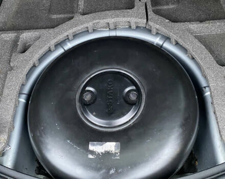 Серый Форд Мондео, объемом двигателя 2 л и пробегом 272 тыс. км за 6900 $, фото 9 на Automoto.ua