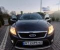 Сірий Форд Мондео, об'ємом двигуна 2.2 л та пробігом 248 тис. км за 7100 $, фото 1 на Automoto.ua