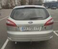 Сірий Форд Мондео, об'ємом двигуна 2 л та пробігом 264 тис. км за 5700 $, фото 3 на Automoto.ua