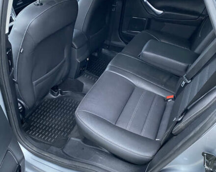 Серый Форд Мондео, объемом двигателя 2 л и пробегом 272 тыс. км за 6900 $, фото 17 на Automoto.ua