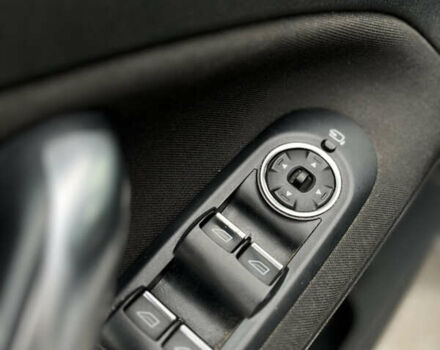 Серый Форд Мондео, объемом двигателя 2 л и пробегом 250 тыс. км за 7000 $, фото 35 на Automoto.ua