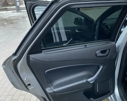 Серый Форд Мондео, объемом двигателя 2 л и пробегом 272 тыс. км за 6900 $, фото 16 на Automoto.ua