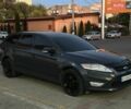 Серый Форд Мондео, объемом двигателя 2 л и пробегом 340 тыс. км за 5500 $, фото 1 на Automoto.ua