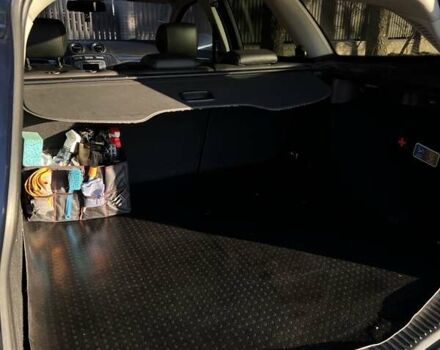 Серый Форд Мондео, объемом двигателя 2 л и пробегом 203 тыс. км за 7800 $, фото 15 на Automoto.ua