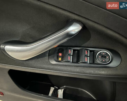 Серый Форд Мондео, объемом двигателя 2 л и пробегом 40 тыс. км за 8300 $, фото 9 на Automoto.ua