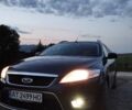 Сірий Форд Мондео, об'ємом двигуна 2.2 л та пробігом 248 тис. км за 7100 $, фото 12 на Automoto.ua