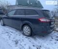 Сірий Форд Мондео, об'ємом двигуна 2 л та пробігом 252 тис. км за 8600 $, фото 6 на Automoto.ua