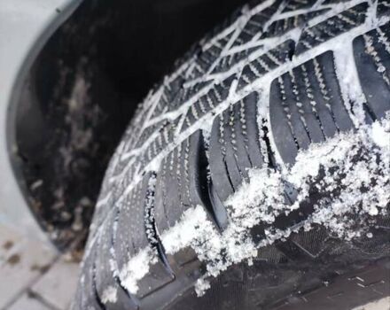 Серый Форд Мондео, объемом двигателя 2.2 л и пробегом 350 тыс. км за 6200 $, фото 5 на Automoto.ua